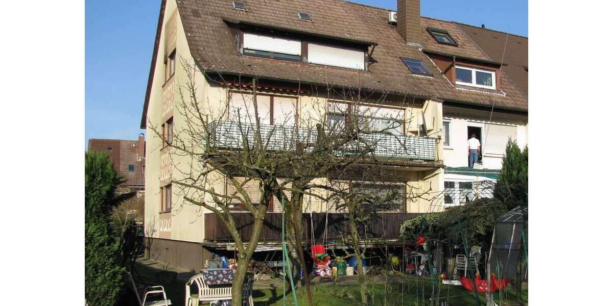 Einfamilienhaus Ettlingen - 9 Zimmer, 212 m&sup2;, 340.000&euro; | Angebot:26815000