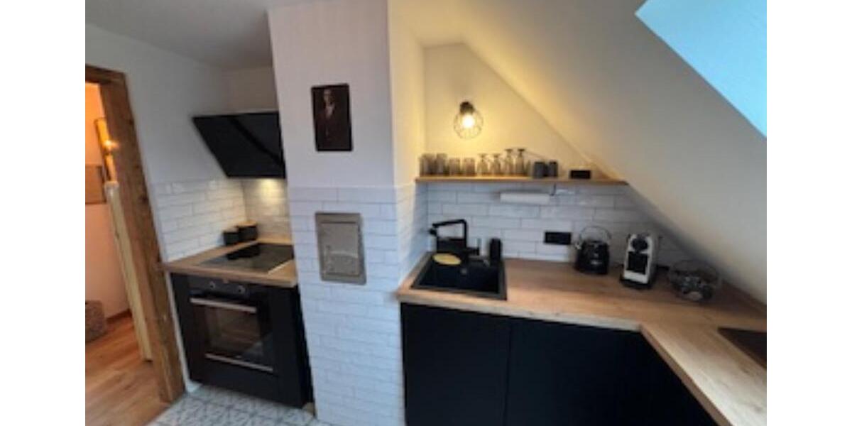 Loft - Studio - Atelier Pforzheim Büchenbronn - 2 Zimmer, 41 m&sup2;, 830&euro; | Angebot:24660076