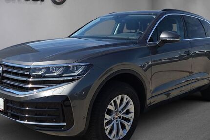 VW Touareg 35.900 km 49.990 &euro; Pforzheim 75177