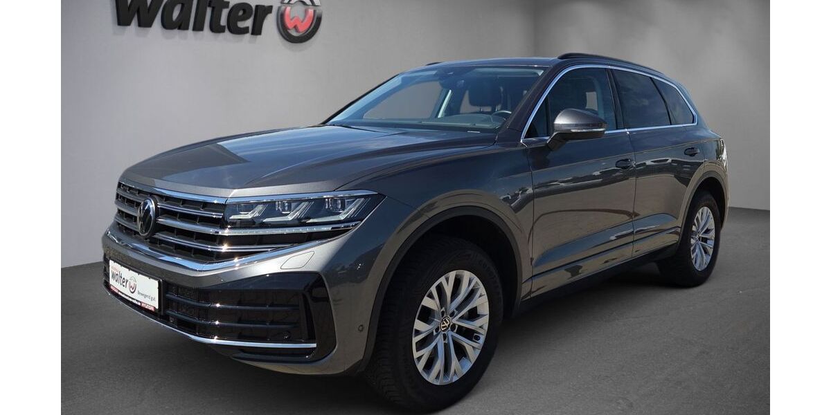 VW Touareg 35.900 km 49.990 &euro; Pforzheim 75177