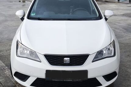 Seat Ibiza 167.500 km 3.900 &euro; Vaihingen Enz 71665