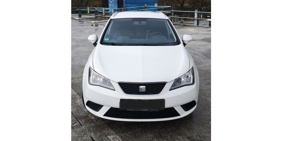 Seat Ibiza 167.500 km 3.900 &euro; Vaihingen Enz 71665