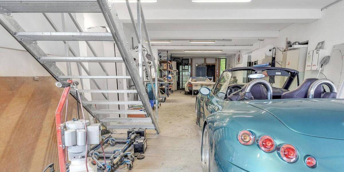 Gewerbeobjekt Remchingen Singen - 1.200.000&euro; | Angebot:26320631