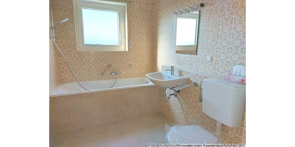 Etagenwohnung Karlsruhe Neureut - 3 Zimmer, 87 m&sup2;, 875&euro; | Angebot:25399456