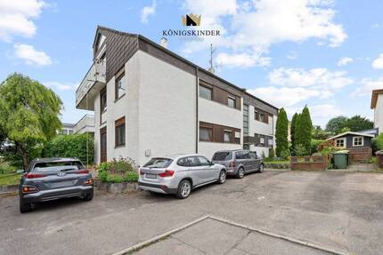 Ein echtes Wohnjuwel über zwei Etagen mit Dachterrasse, KaminZimmer & Sauna