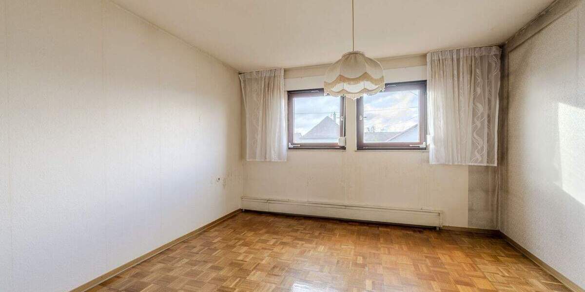 Einfamilienhaus Rutesheim - 6 Zimmer, 124 m&sup2;, 425.000&euro; | Angebot:25780772