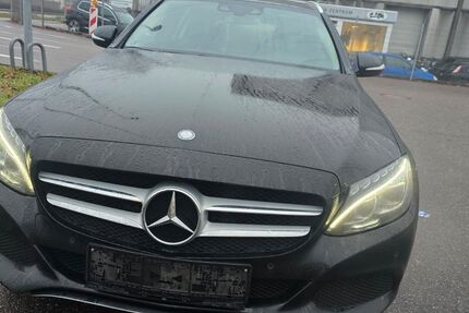 Mercedes-Benz C 250 385.000 km 7.400 &euro; Karlsruhe 76185