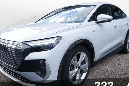 Audi Q4 e-tron 53.300 km 33.870 € Bietigheim-Bissingen 74321