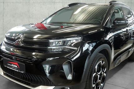 Citroen C5 Aircross 27.900 km 23.480 &euro; Karlsruhe 76185