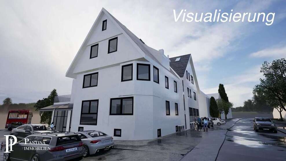 Wohnung zum Kaufen in Calw 230.000 € 61.92 m²
