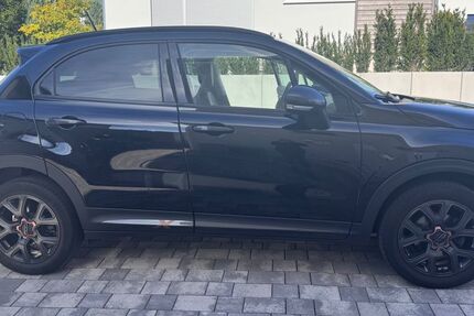 Fiat 500X 55.972 km 13.500 &euro; Calw 75365