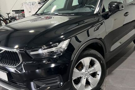 Volvo XC40 172.000 km 17.995 &euro; Bretten 75015