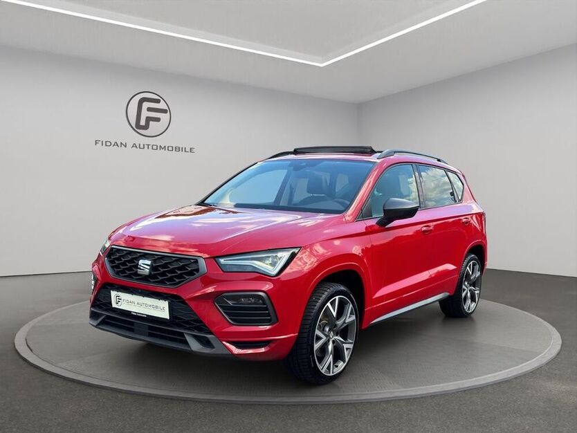 Ateca