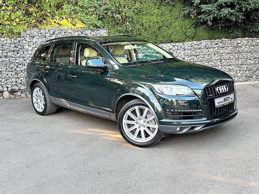 Audi Q7 45.150 km 89.250 € Sindelfingen 71065