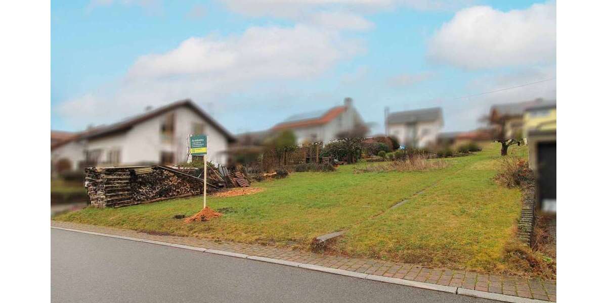 Grundstück Birkenfeld - 240.000&euro; | Angebot:26487727