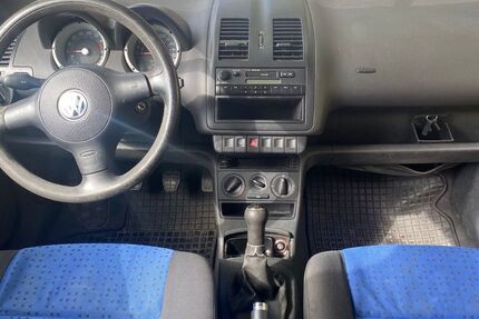 VW Lupo 167.000 km 550 € Stuttgart 70376