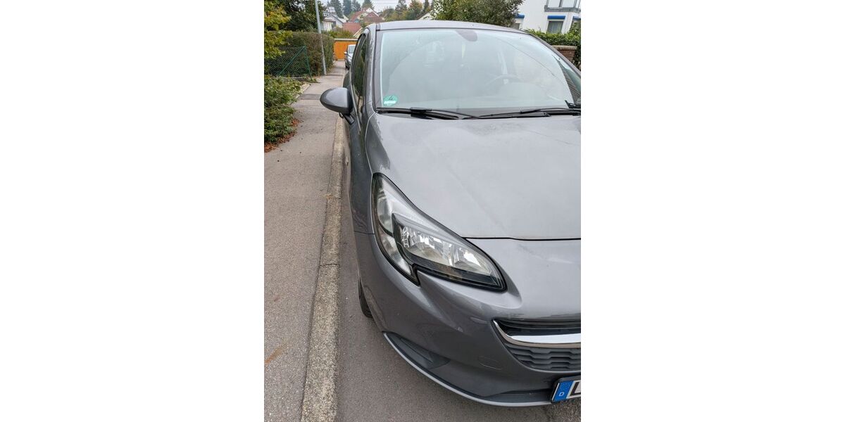 Opel Corsa 123.948 km 4.500 &euro; Knittlingen-Kleinvillars 75438