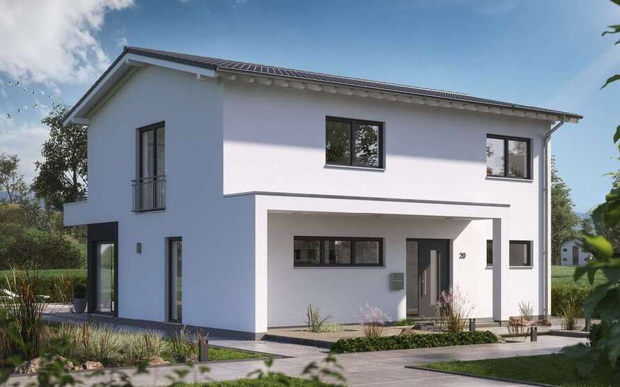 Haus zum Kaufen in Maulbronn 995.900 € 173 m²