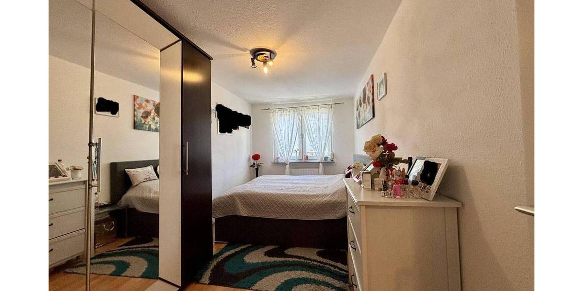 Etagenwohnung Sindelfingen Mitte - 4 Zimmer, 101 m&sup2;, 458.000&euro; | Angebot:26503079