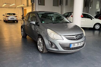 Opel Corsa 125.000 km 3.100 &euro; Sindelfingen 71065