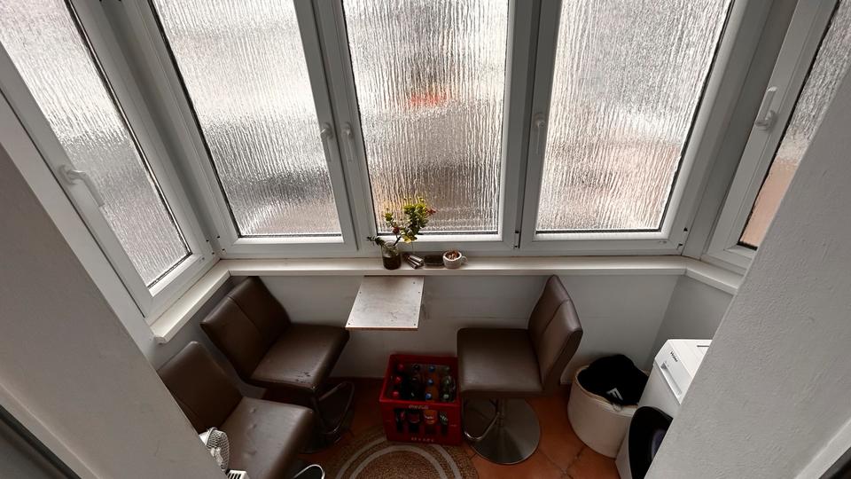 Etagenwohnung Pforzheim Büchenbronn - 3 Zimmer, 76 m&sup2;, 900&euro; | Angebot:25102769