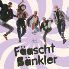 Fäaschtbänkler 25.09.2026 Glaspalast Sindelfingen