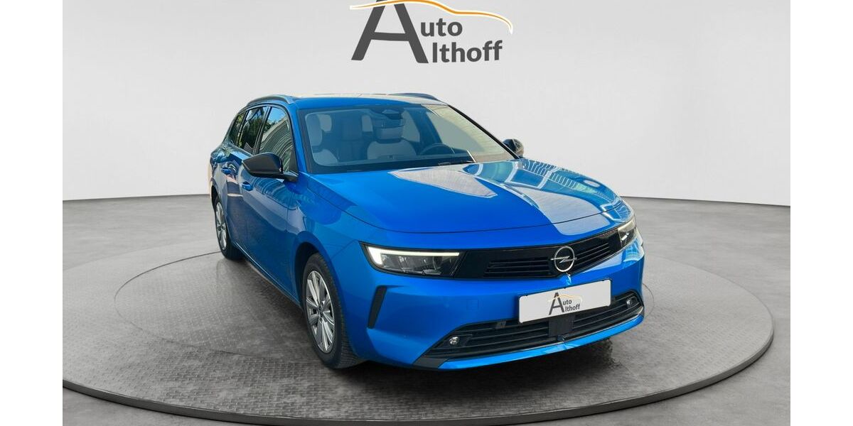 Opel Astra 26.990 km 18.990 &euro; Ditzingen (bei Stuttgart) 71254