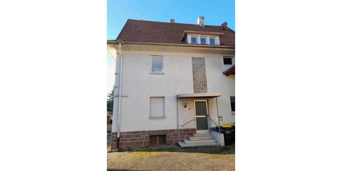 Einfamilienhaus Keltern - 210.000&euro; | Angebot:26697388