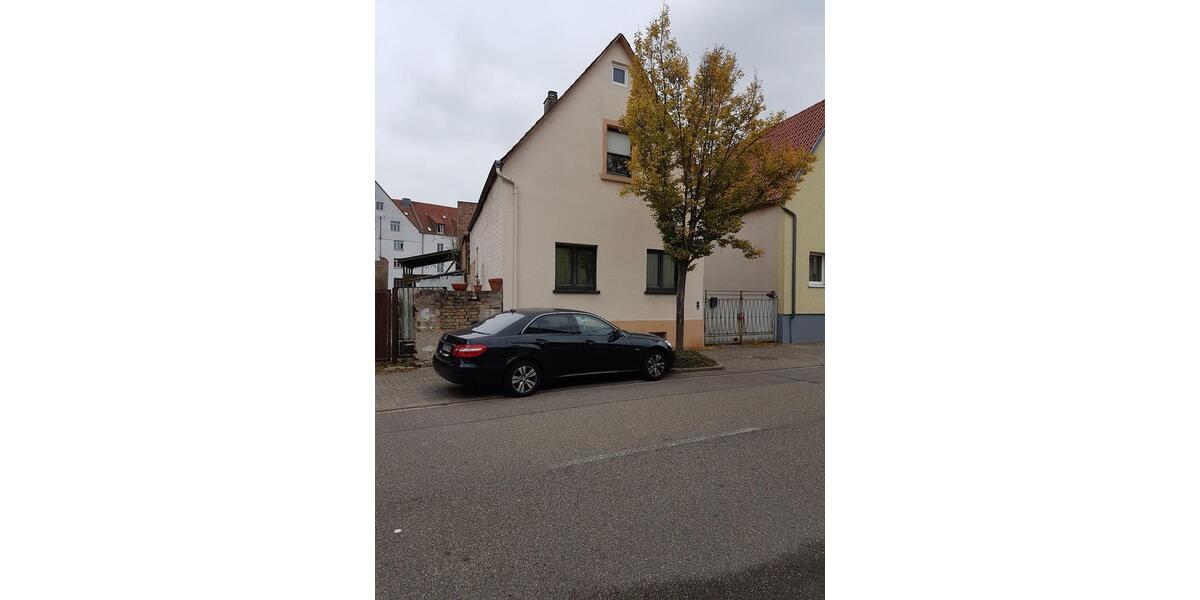 Dachgeschoßwohnung Stutensee - 1.5 Zimmer, 55 m&sup2;, 580&euro; | Angebot:26620964