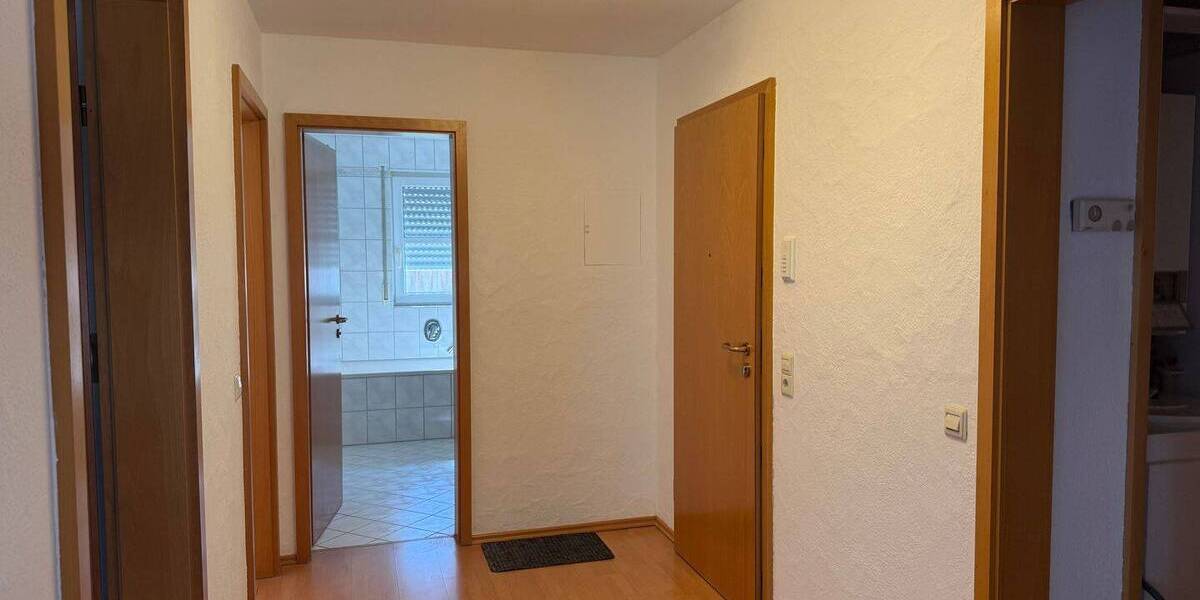Etagenwohnung Schwieberdingen - 2 Zimmer, 62 m&sup2;, 790&euro; | Angebot:26881921