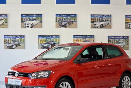VW Polo 138.768 km 5.989 &euro; Pforzheim 75179