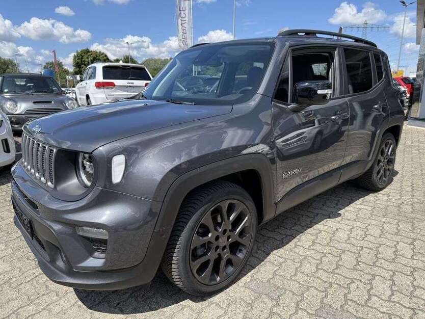 Renegade