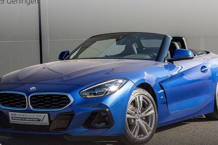BMW Z4 18.567 km 41.430 &euro; Gerlingen 70839