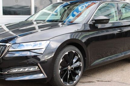 Skoda Superb 72.000 km 20.980 € Sindelfingen 71065