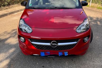 Opel Adam 43.300 km 10.450 € Eppingen 75031