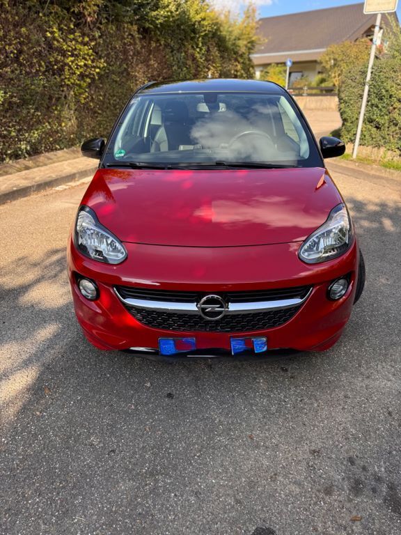 Opel Adam 43.300 km 10.450 € Eppingen 75031