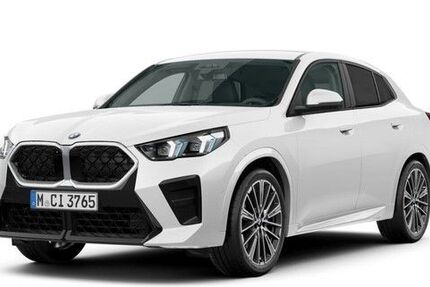 BMW X2 25.351 km 43.930 &euro; Pforzheim 75179