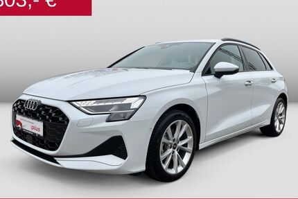 Audi A3 4.621 km 31.649 &euro; Pforzheim 75179