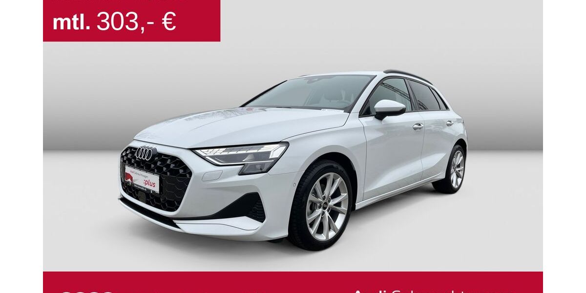 Audi A3 4.621 km 31.649 &euro; Pforzheim 75179