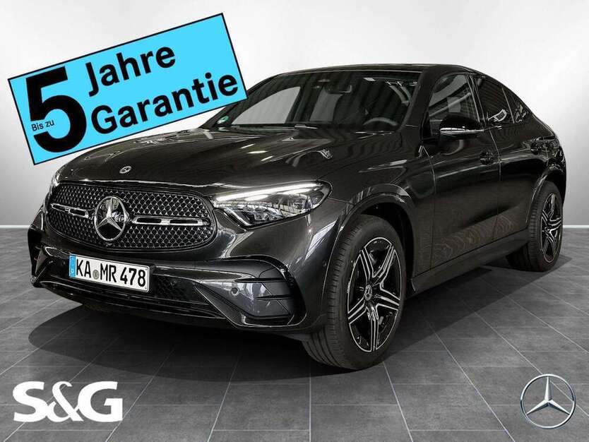 GLC 220