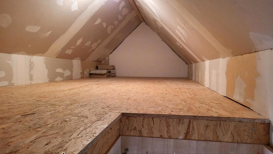 Maisonettenwohnung Bretten - 2 Zimmer, 108 m&sup2;, 1.100&euro; | Angebot:25591086