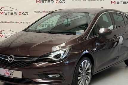 Opel Astra 77.000 km 10.490 &euro; Magstadt 71106