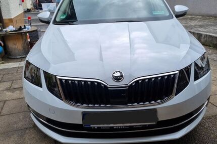 Skoda Octavia 159.000 km 13.990 &euro; Pfinztal 76327