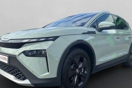 Skoda Elroq 2.716 km 39.910 € Gaggenau 76571