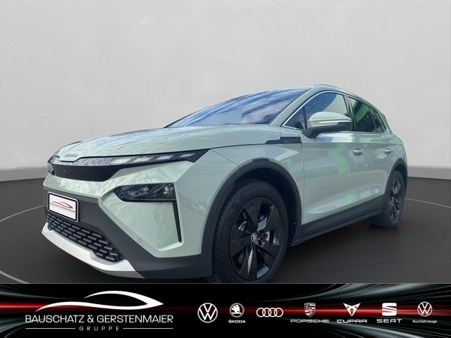 Skoda Elroq 2.716 km 39.910 € Gaggenau 76571