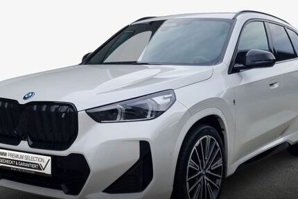 BMW iX1 82.200 km 37.790 &euro; Ettlingen 76275