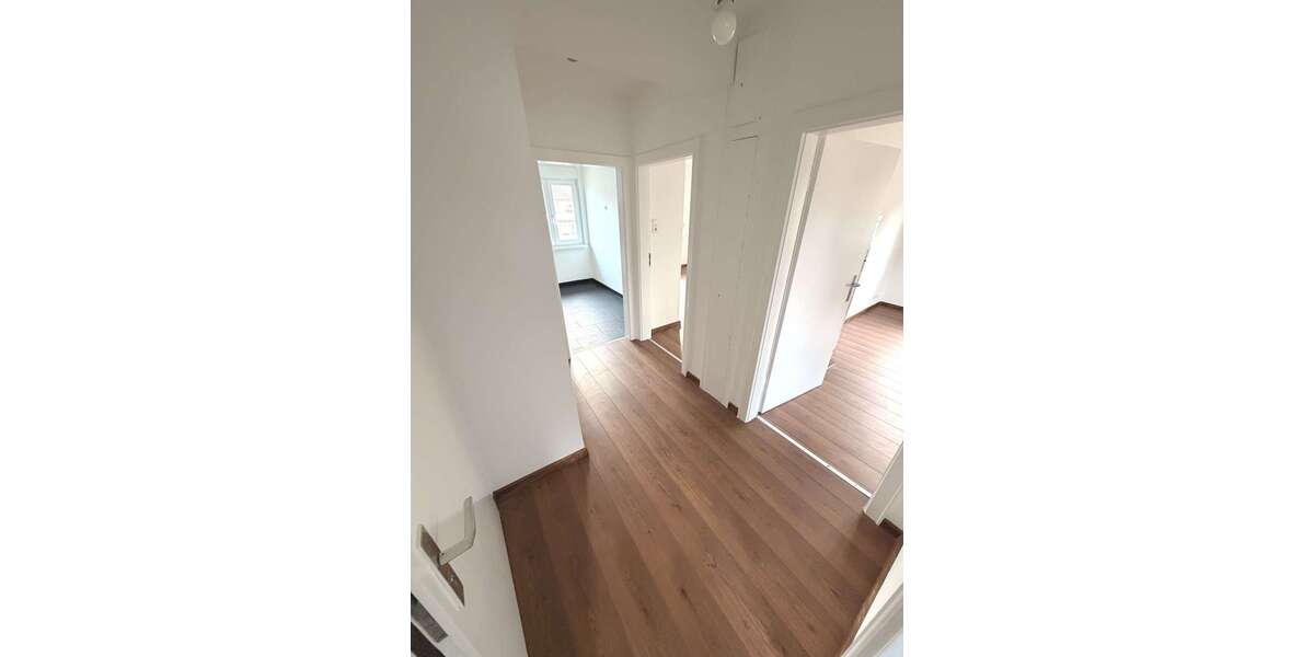 Etagenwohnung Karlsruhe - 2 Zimmer, 51 m&sup2;, 205.000&euro; | Angebot:25638474
