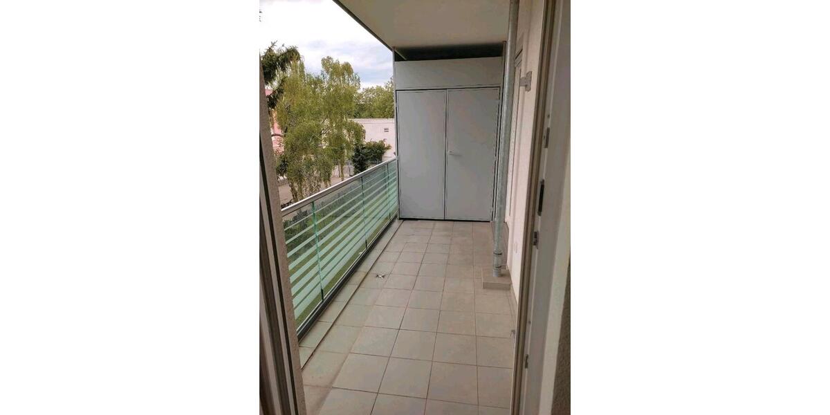 Etagenwohnung Karlsruhe Innenstadt-Ost - 2 Zimmer, 50 m&sup2;, 900&euro; | Angebot:26447023