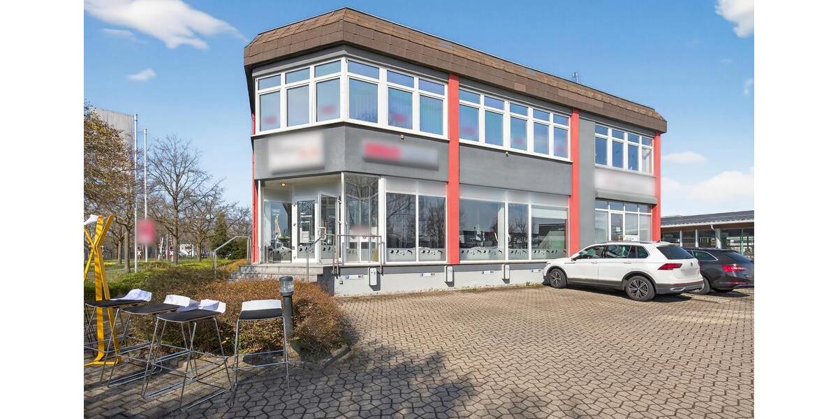 Gewerbeobjekt Karlsruhe Mühlburg - 4.365&euro; | Angebot:25908408
