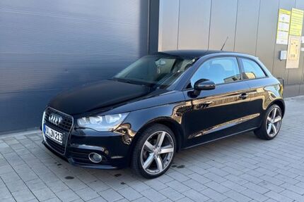 Audi A1 218.800 km 4.500 &euro; Karlsruhe 76189